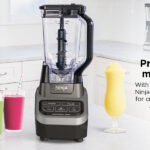 Ninja Professional Blender 1000W