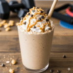 smoothie for weight gain