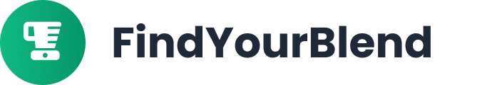 FindYourBlend