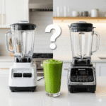 Do You Need a Special Blender for Smoothies?