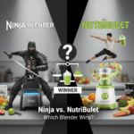 Ninja vs NutriBullet