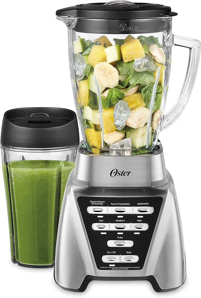 Smoothie Blender